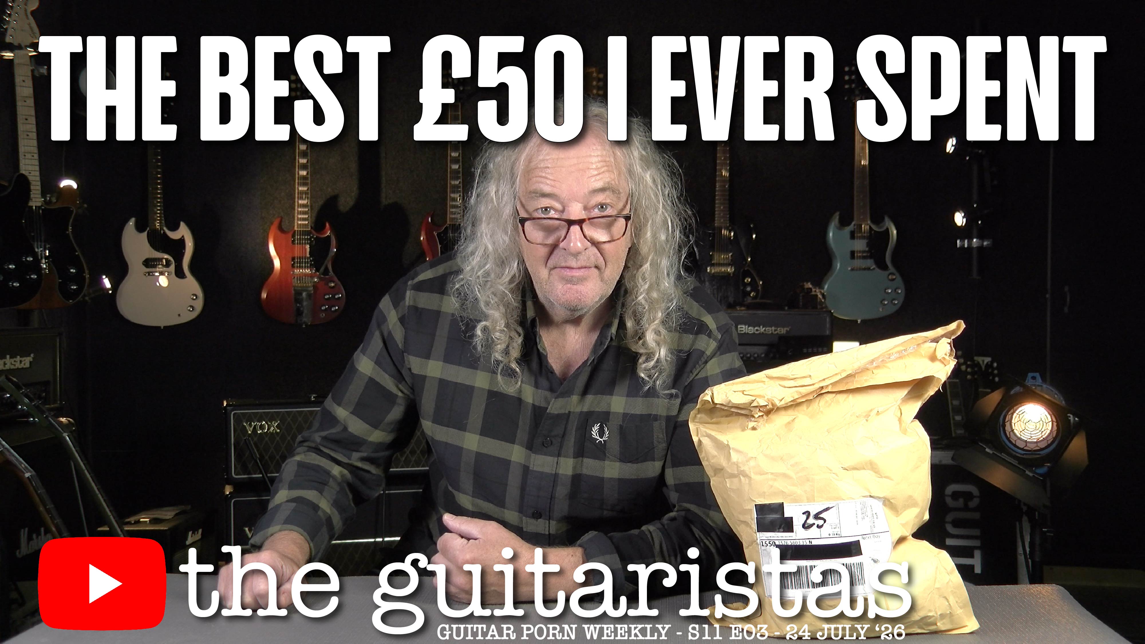 The Guitaristas Video