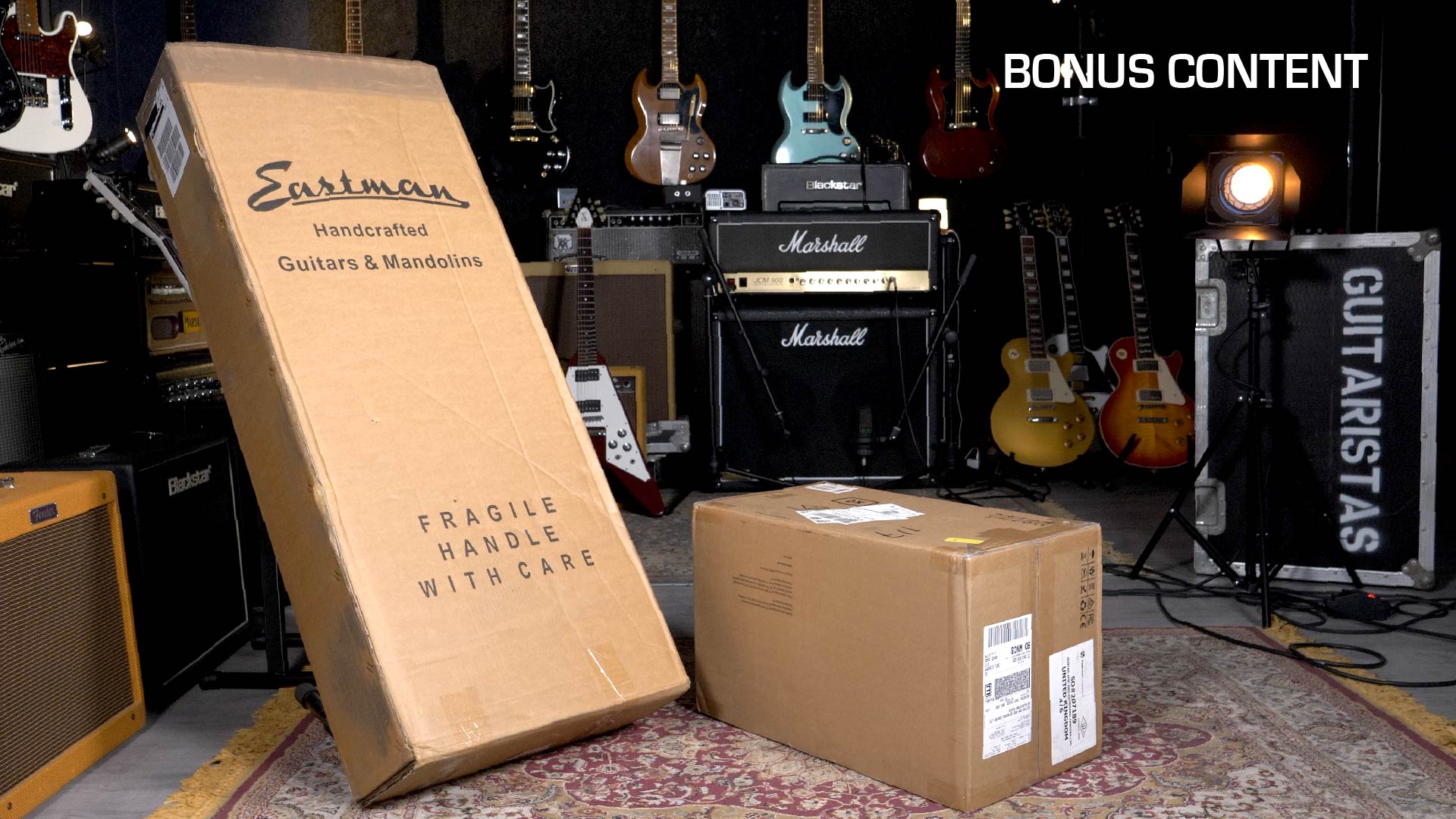 Weekend Fix (17/9/22) - Another Double Unboxing...