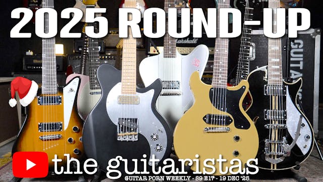 We Nearly Didn't Make It! 🤷‍♂️ The Gu...