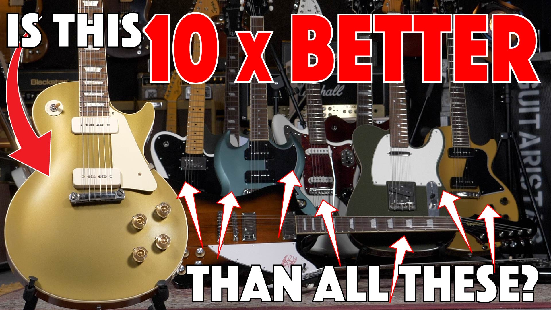 Should You Buy An Expensive Guitar?