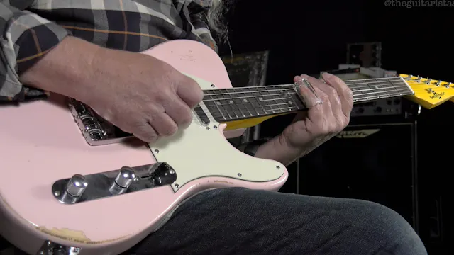 Steal My Licks #53