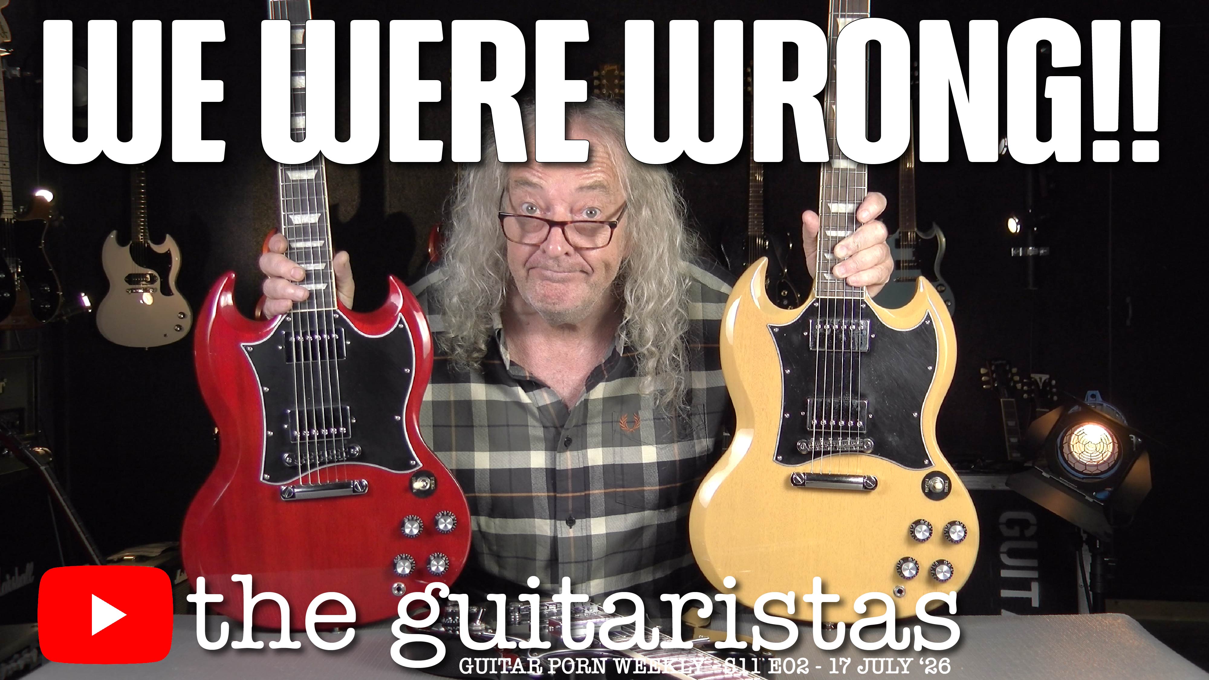 The Guitaristas Video