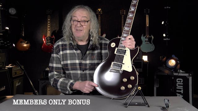 Members Only 🎸 How To Get Your Bonus ...