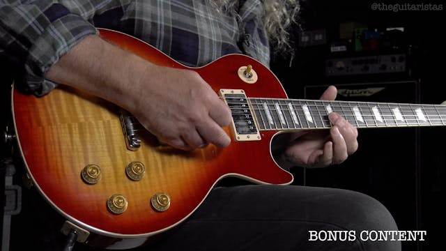 Steal My Licks #28