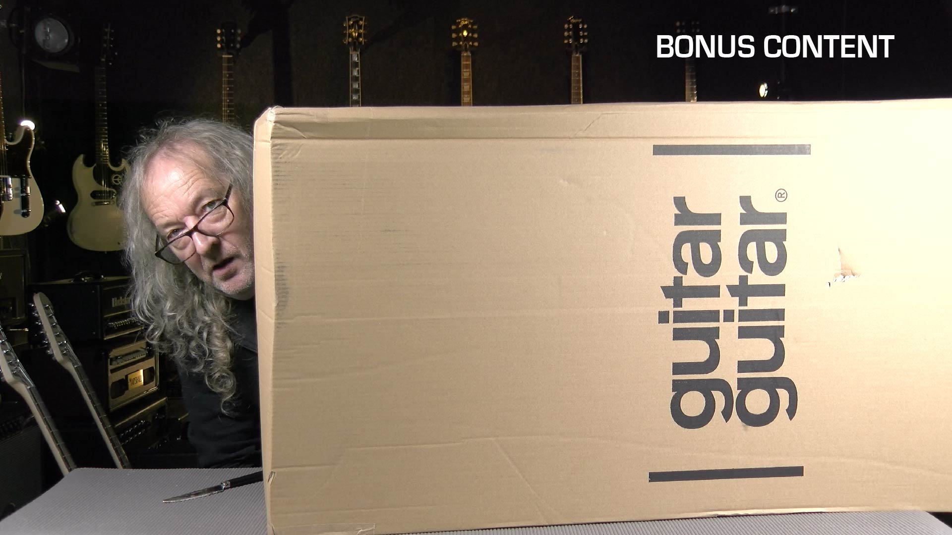 Midweek Fix (11/10/22) - A New Arrival!