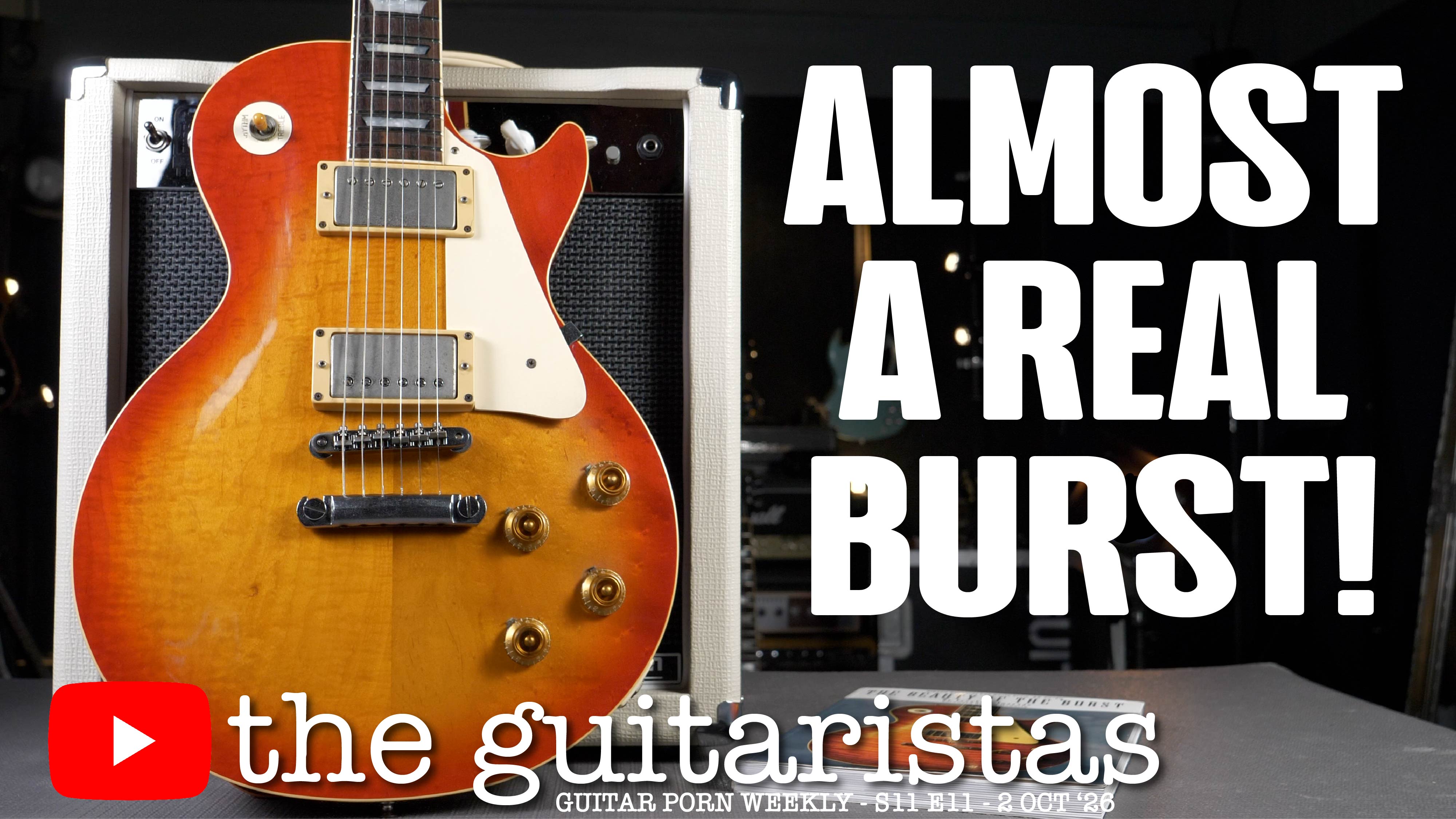 The Guitaristas Video