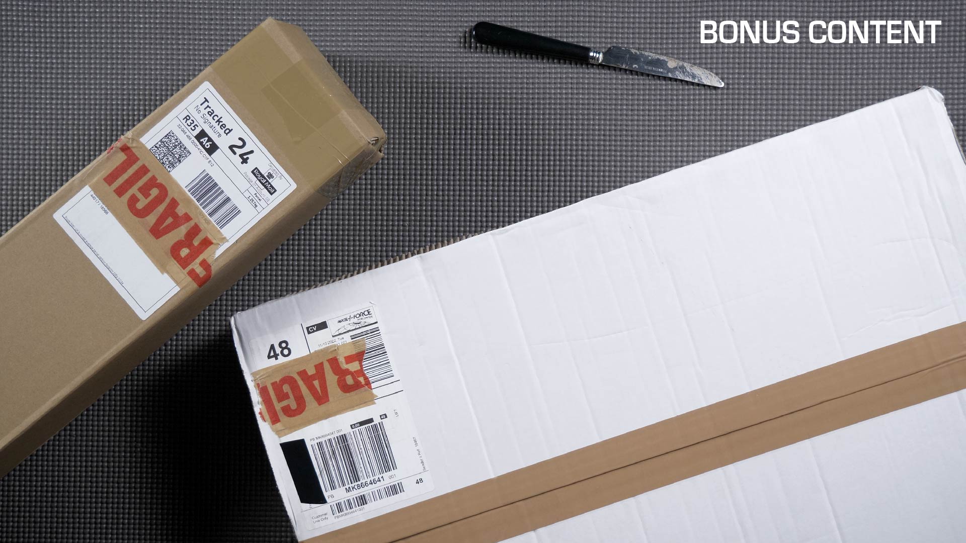 The Strummer Project: Part 2