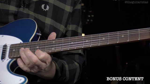 Steal My Licks #40