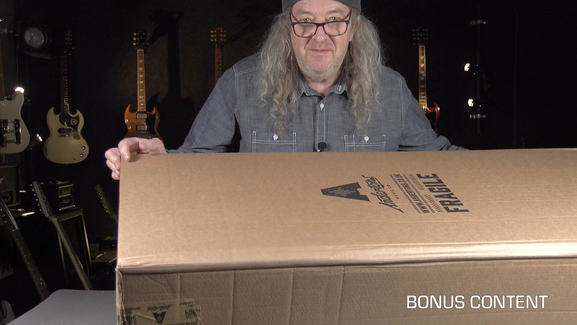 Weekend Fix (24/2/23) - You'll Never Guess What I Bought Now...