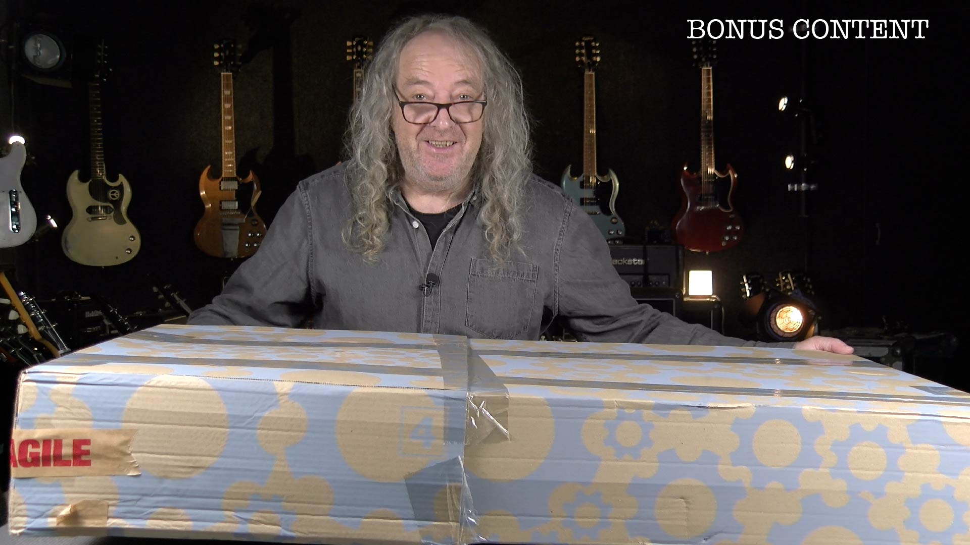 Weekend Fix (13/5/23) - Another Unboxing!