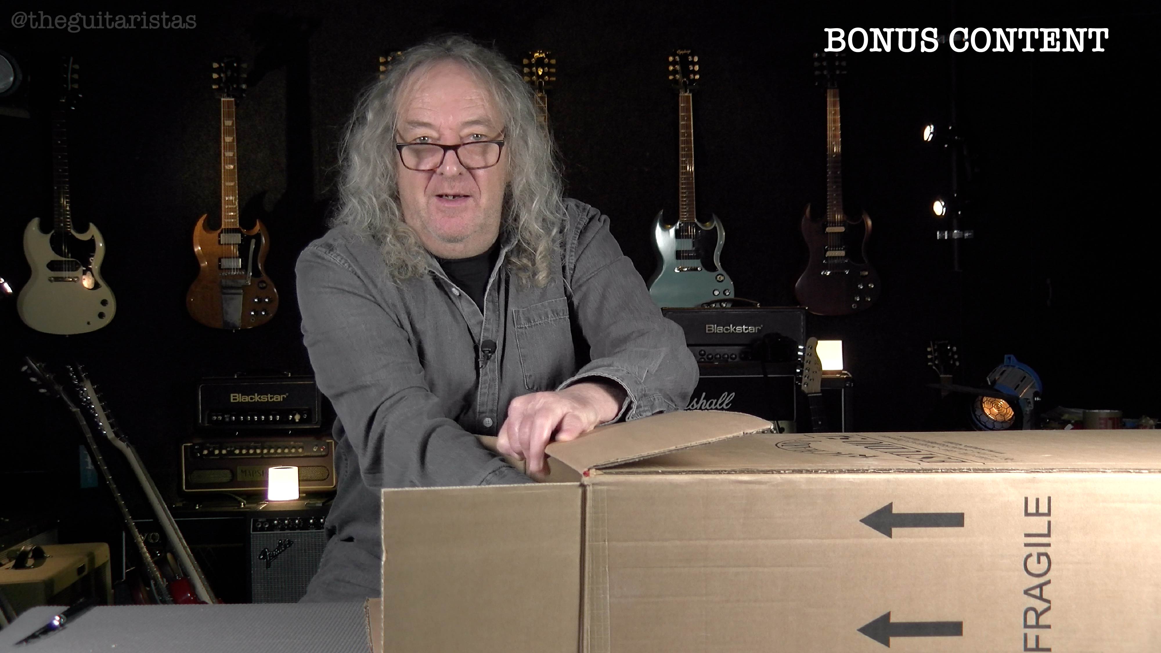 And Now For The Money Shot! 😃