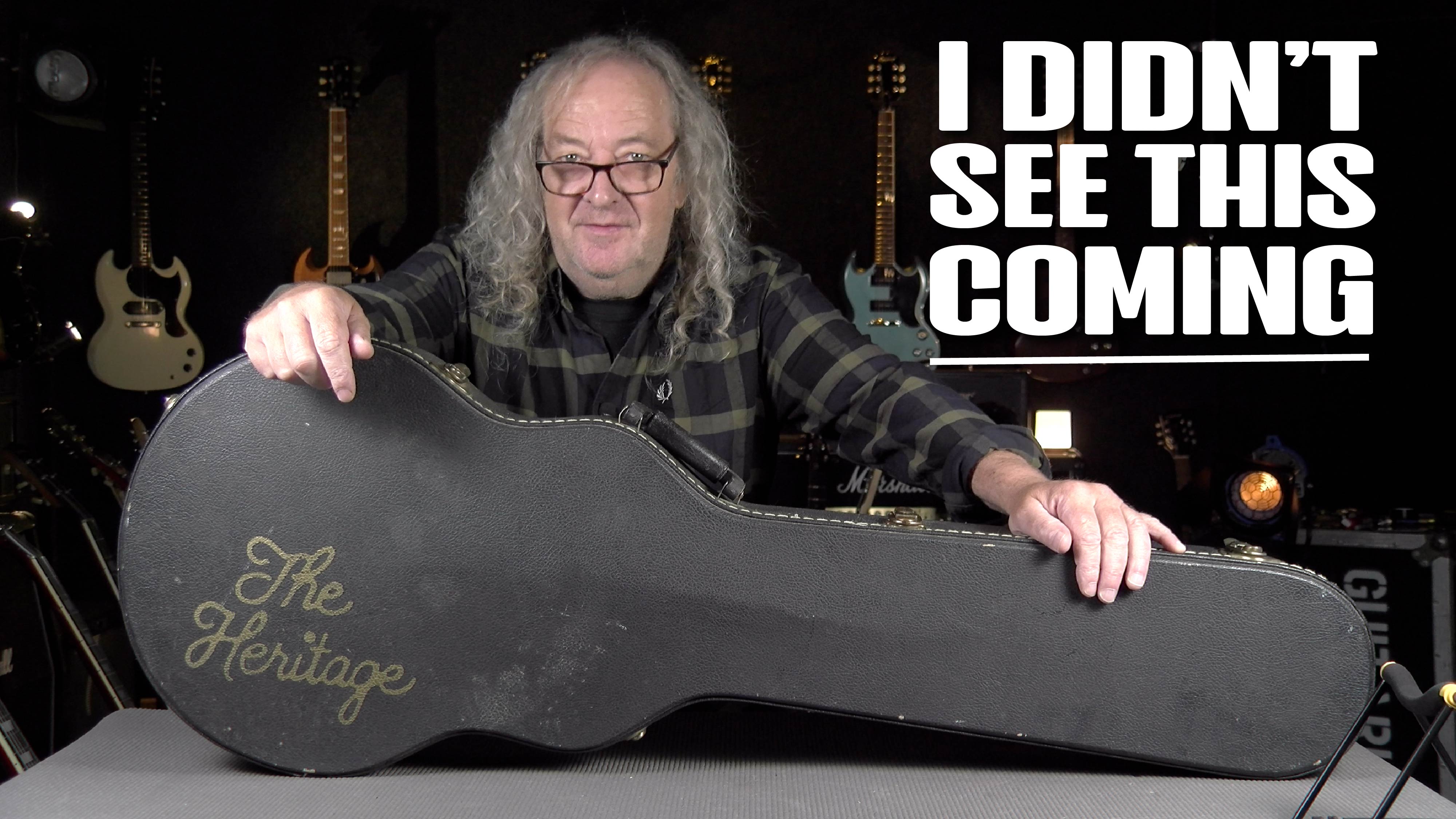 I Didn't See This Coming - Bonus Content