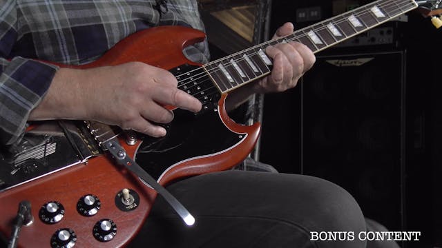 Steal My Licks #31