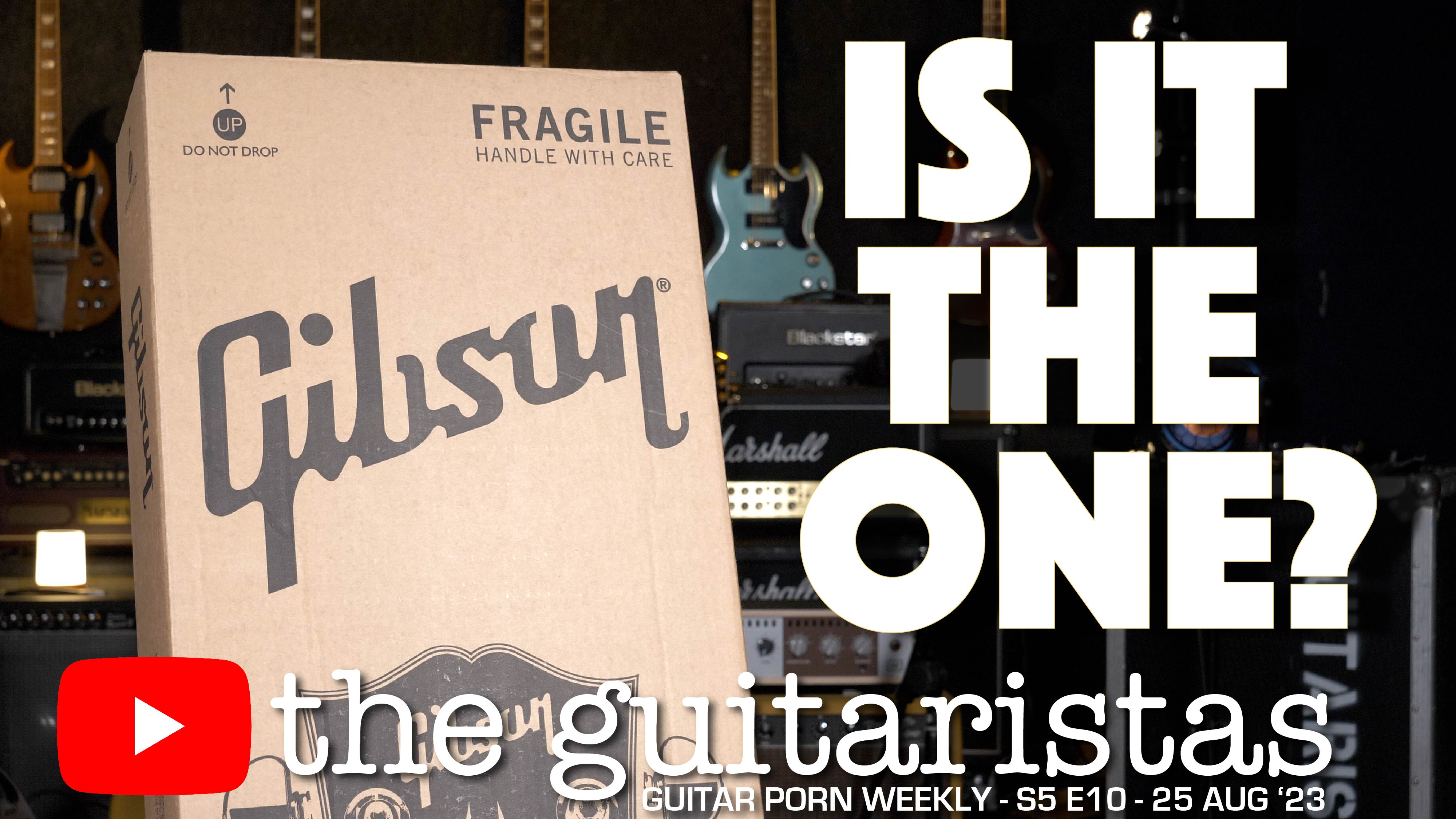 Unboxing & Deep Dive Review 🎸 Gibson Les Paul Standard 🎸 Is This The One?
