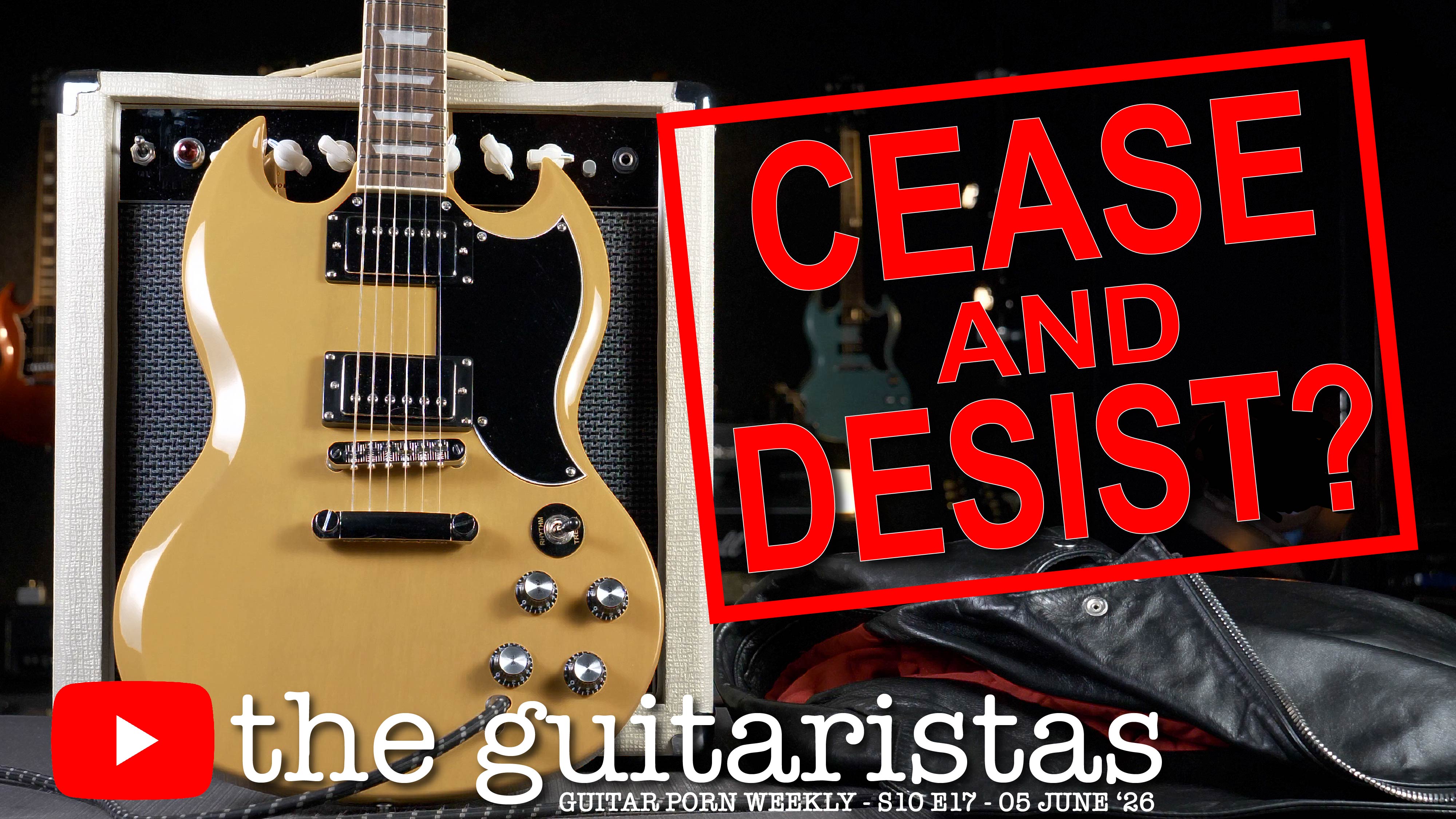 The Guitaristas Video