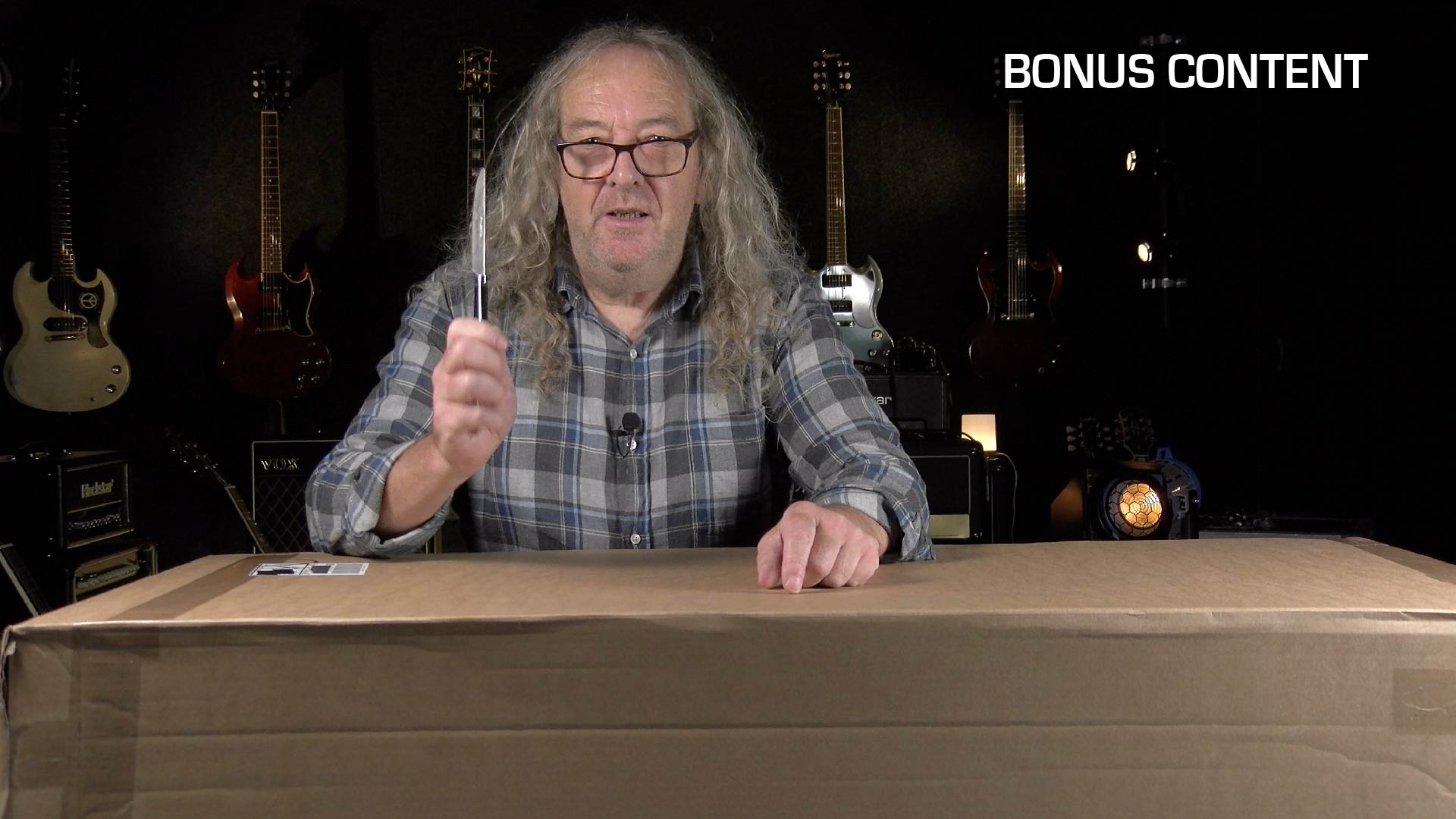 Weekend Fix (3/9/22) - What's In The Box?