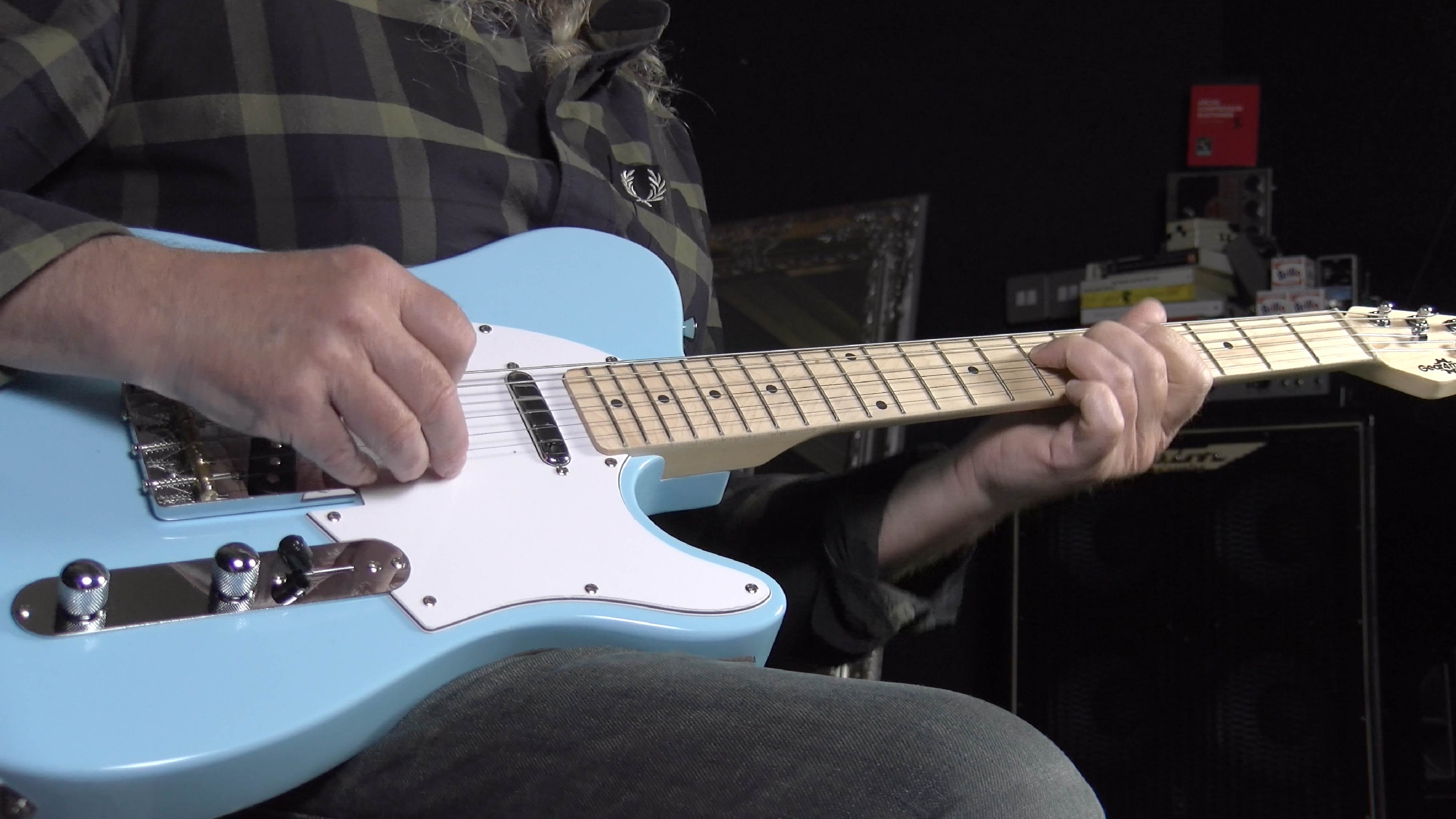 The Guitaristas Video