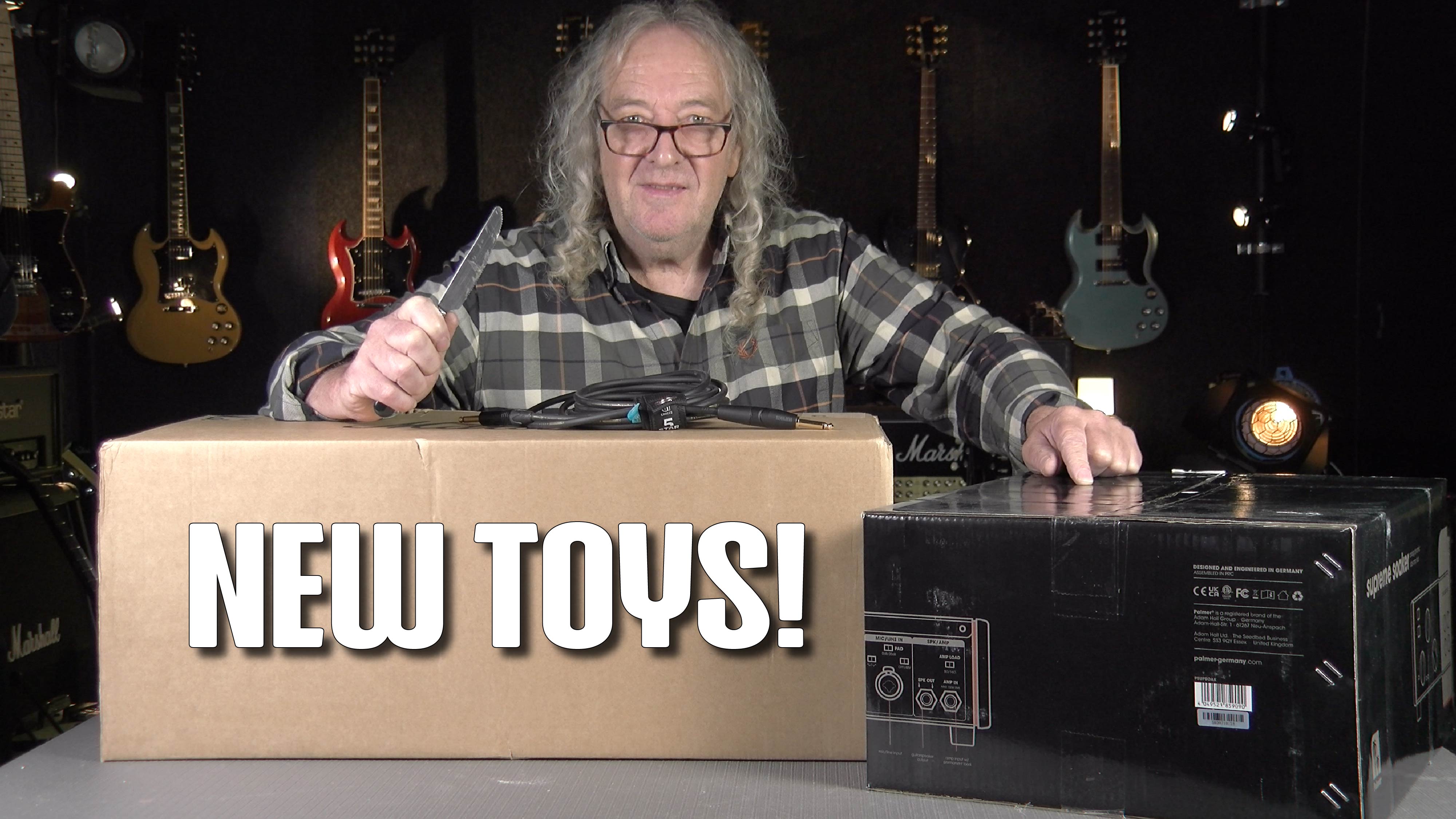 The Guitaristas Video