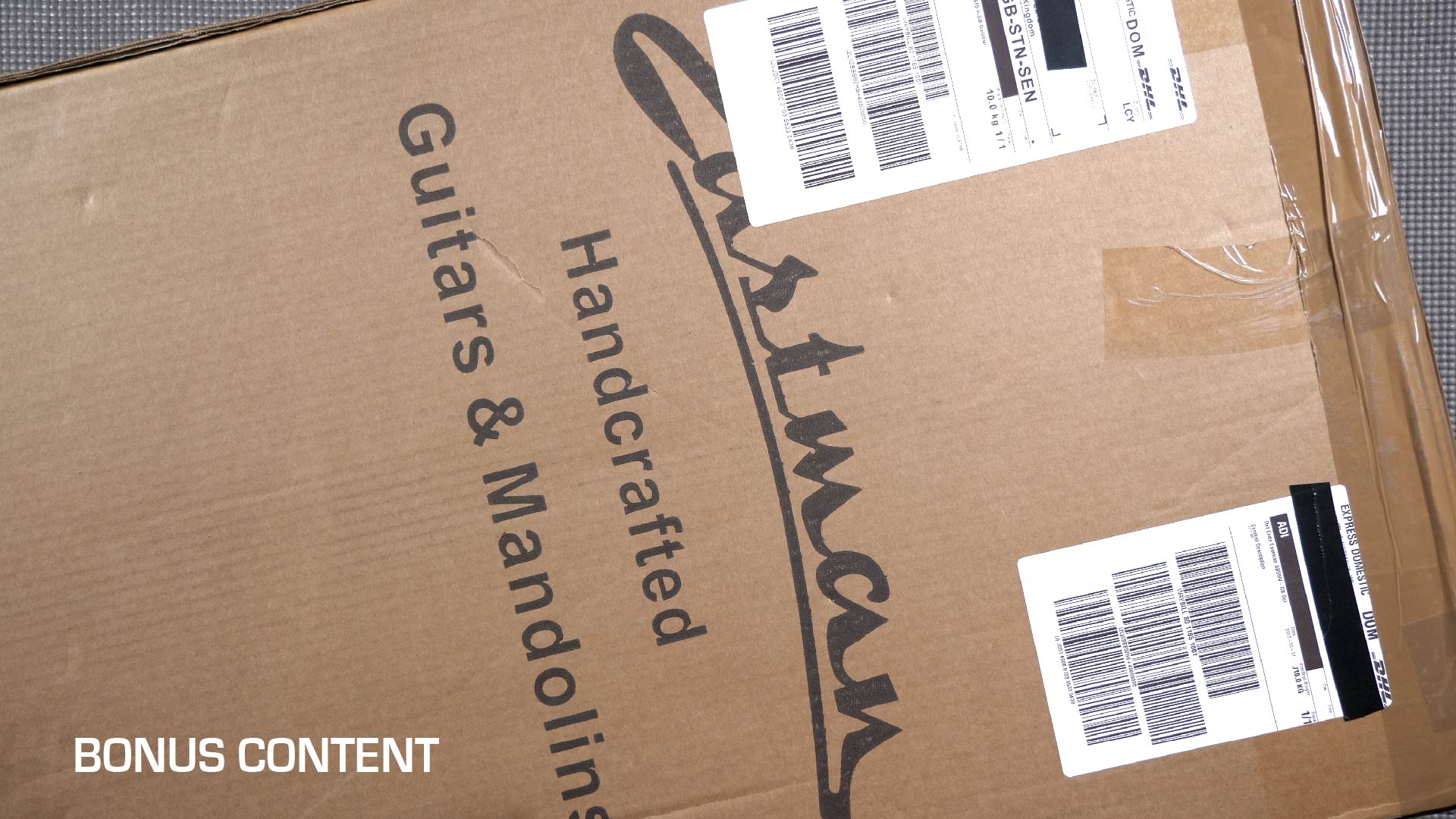 Weekend Fix (30/10/22) - What's In The Box?