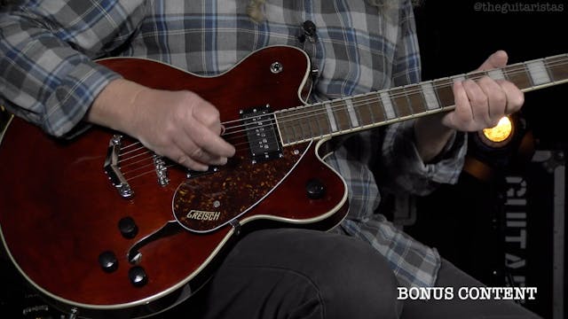 Steal My Licks #26