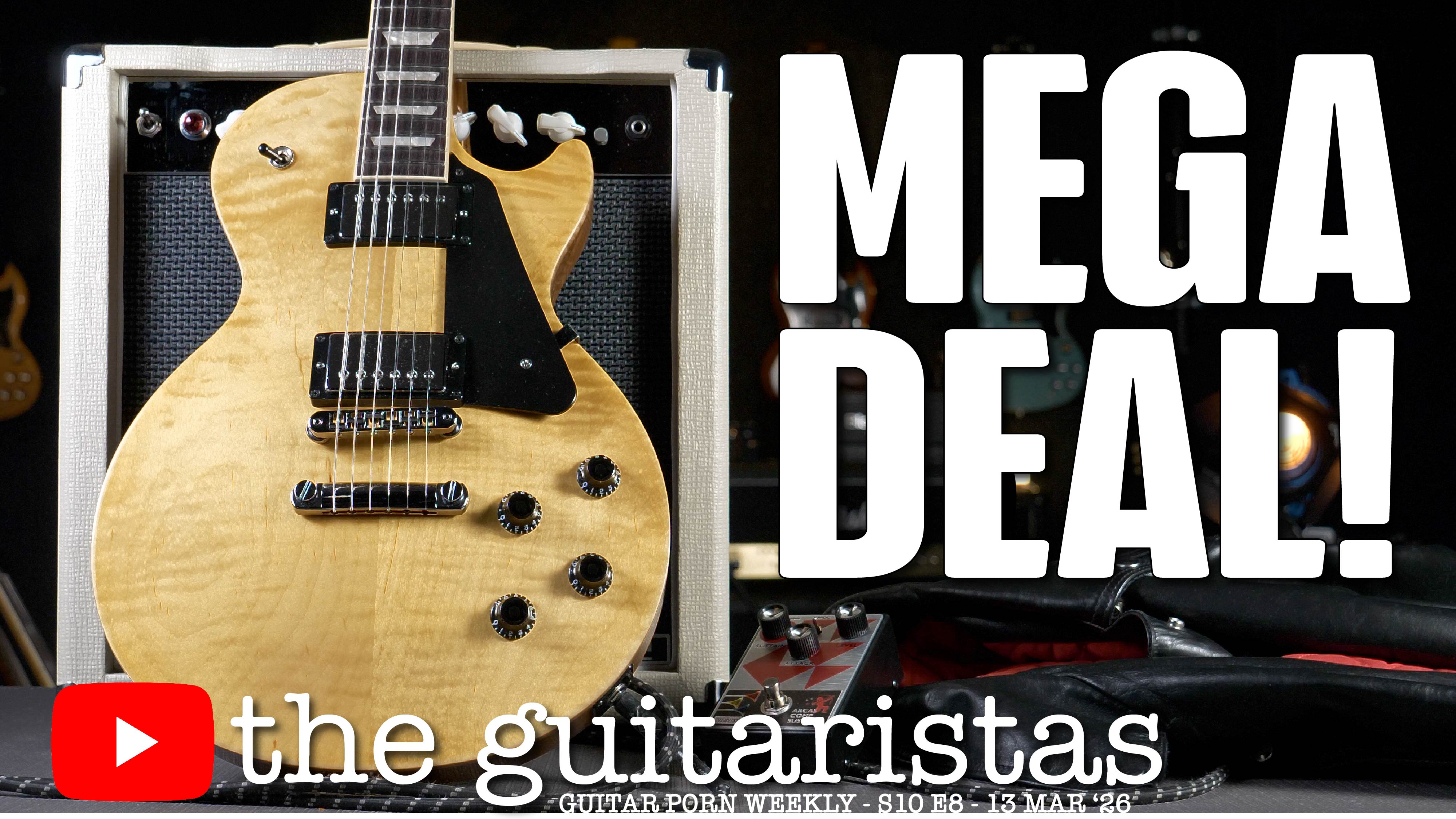 The Guitaristas Video