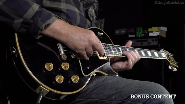 Steal My Licks #47