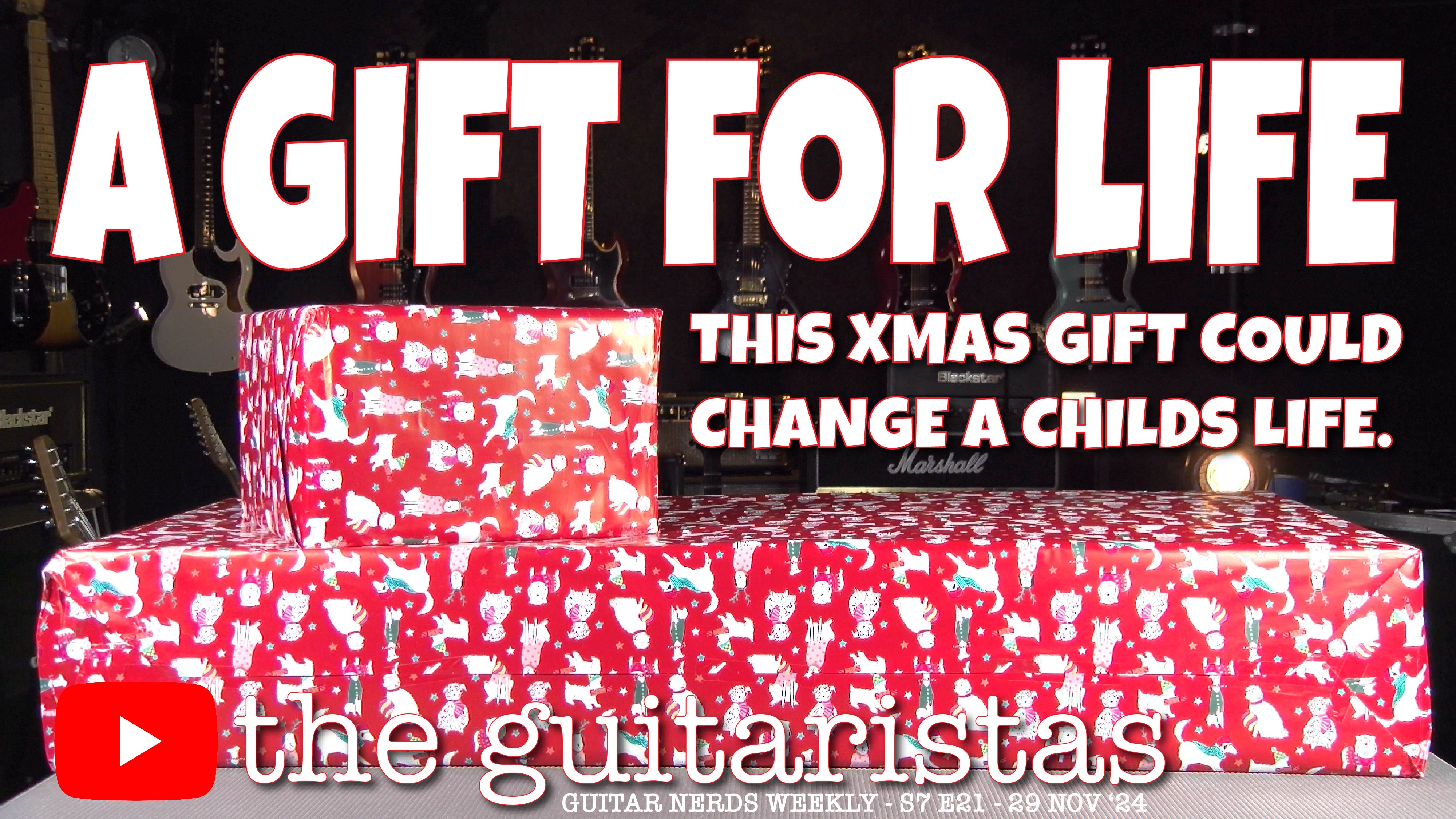EastCoast JG Offset £199 Guitar Starter Pack 🎸A Gift That Lasts A Lifetime!