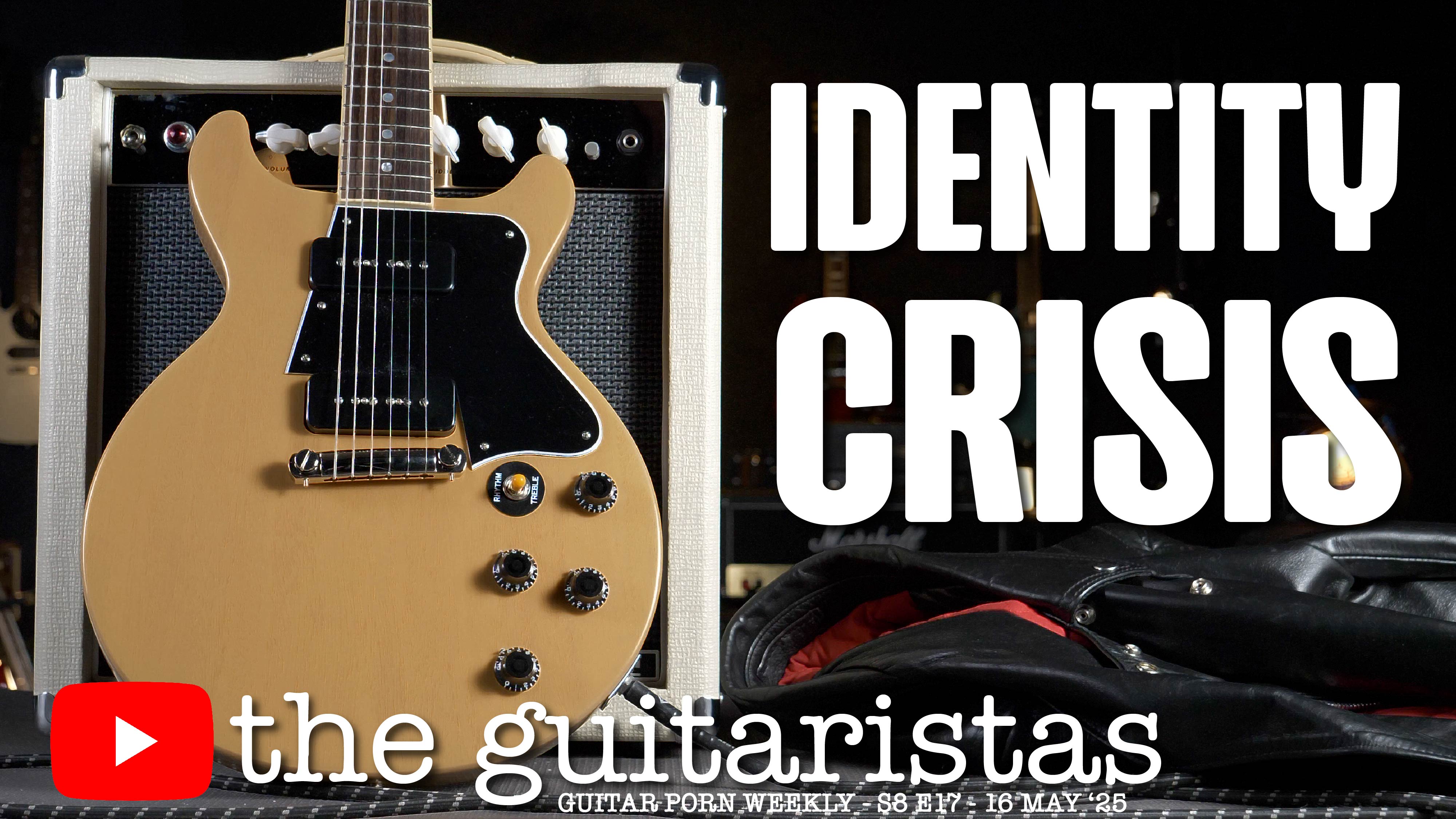 Epiphone Les Paul Special DC Review 🎸 Problem With The New 'Gibson By Epiphone'