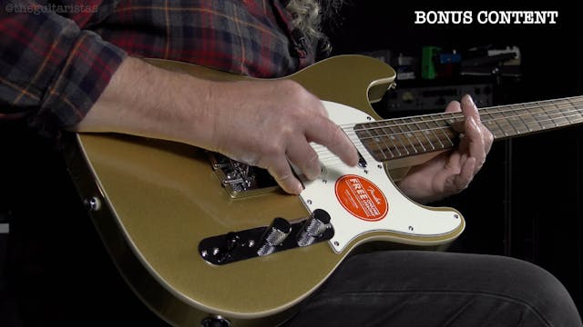 Steal My Licks #34