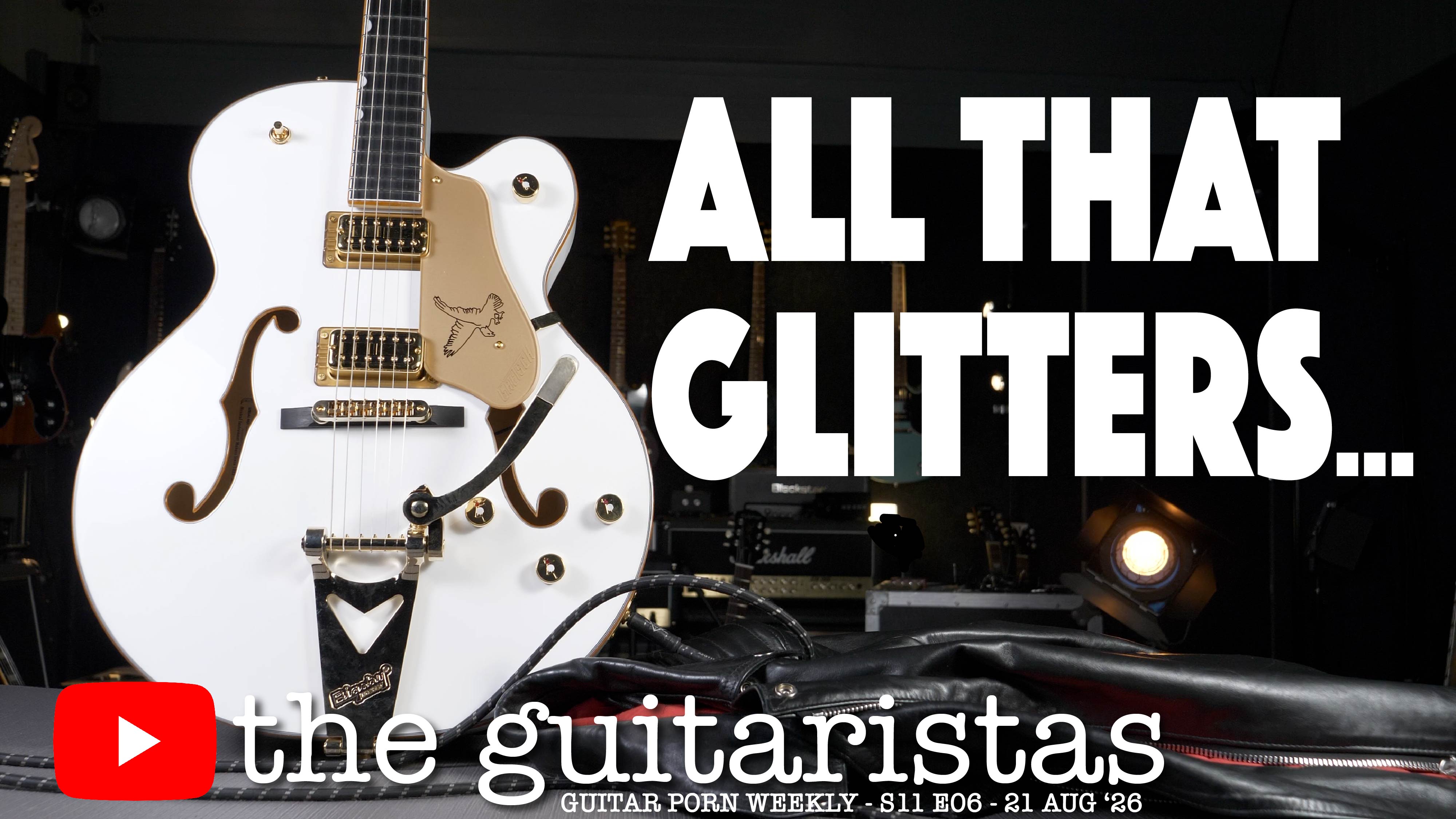 The Guitaristas Video