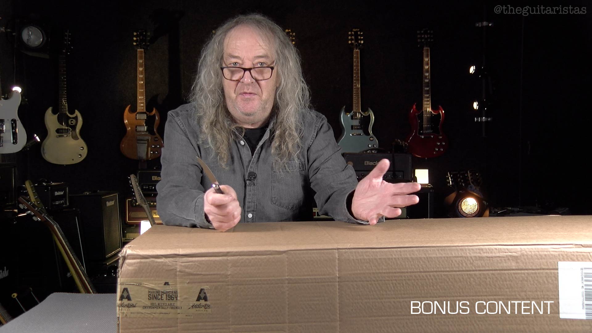 Midweek Fix (14/03/23) - Double Unboxing