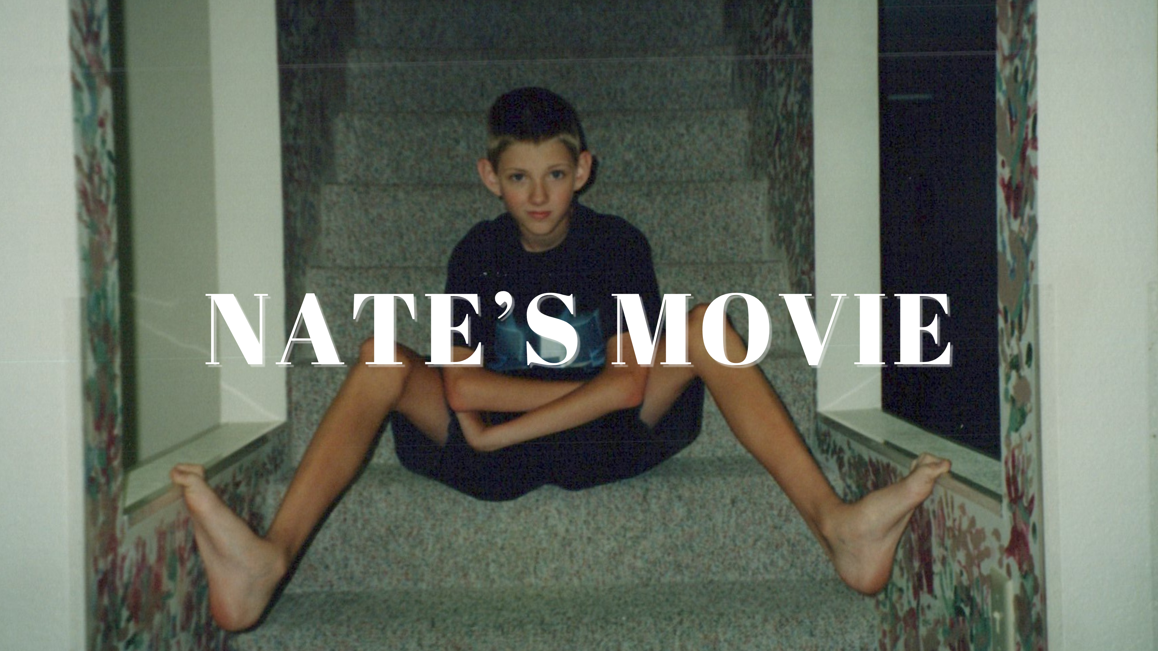 Nate's Movie