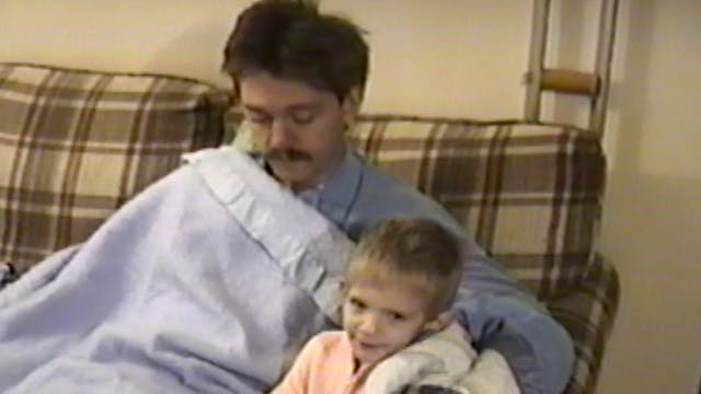 Storytime with Sid
