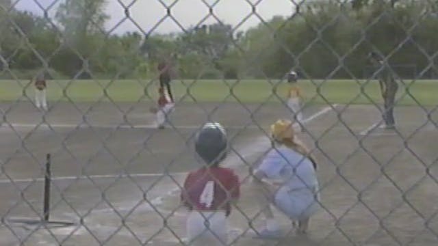 Baseball Team