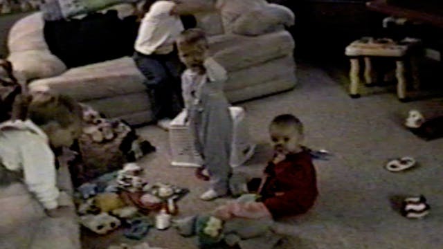Andrew and Daycare