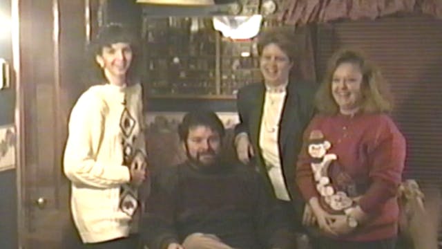 New Years Party