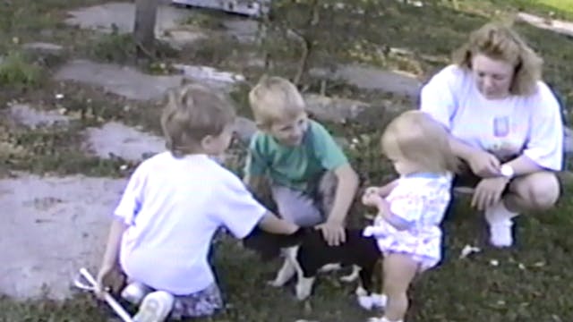 Vanhuss's Puppies