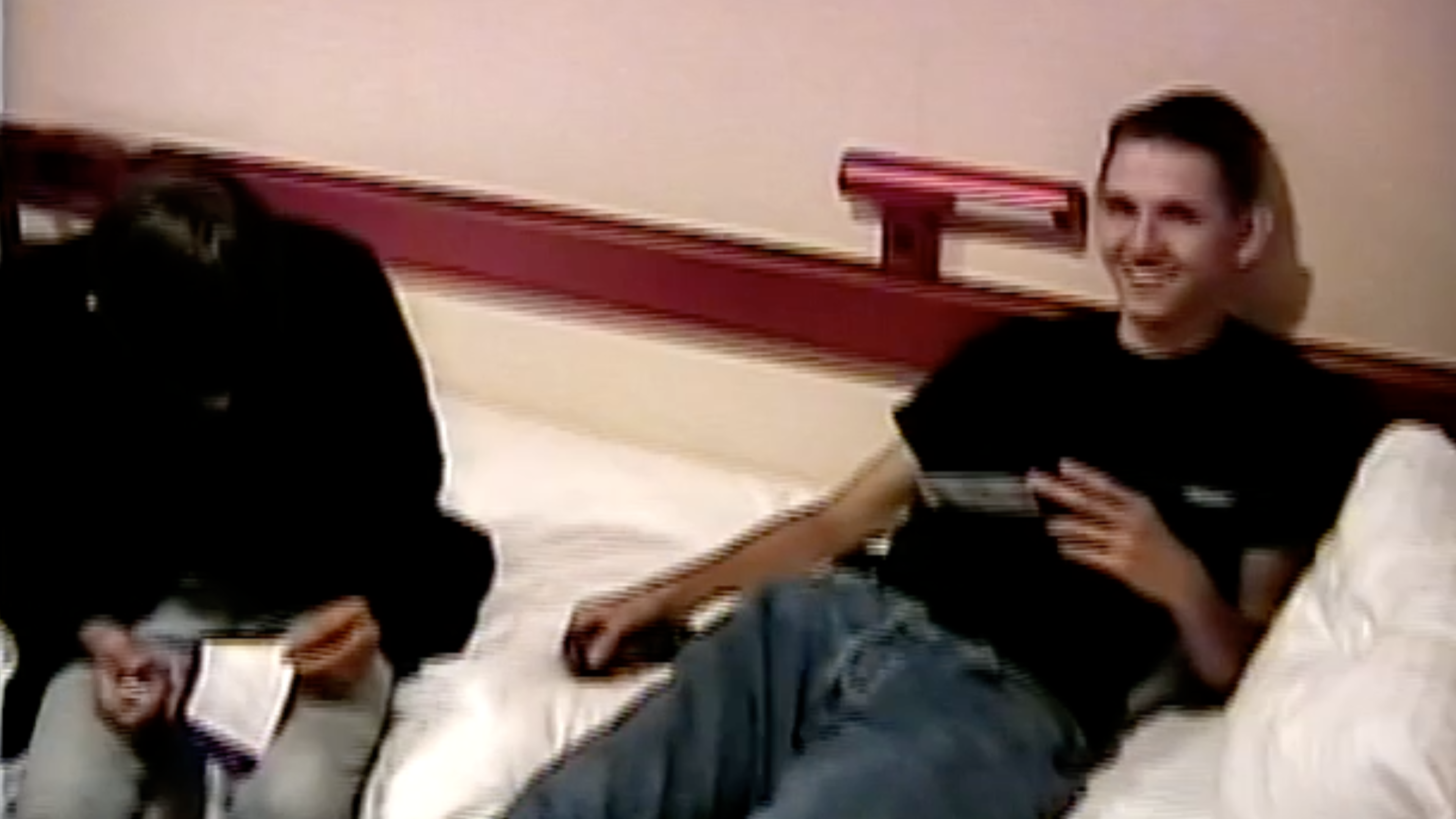 Brother's Cruise Stateroom