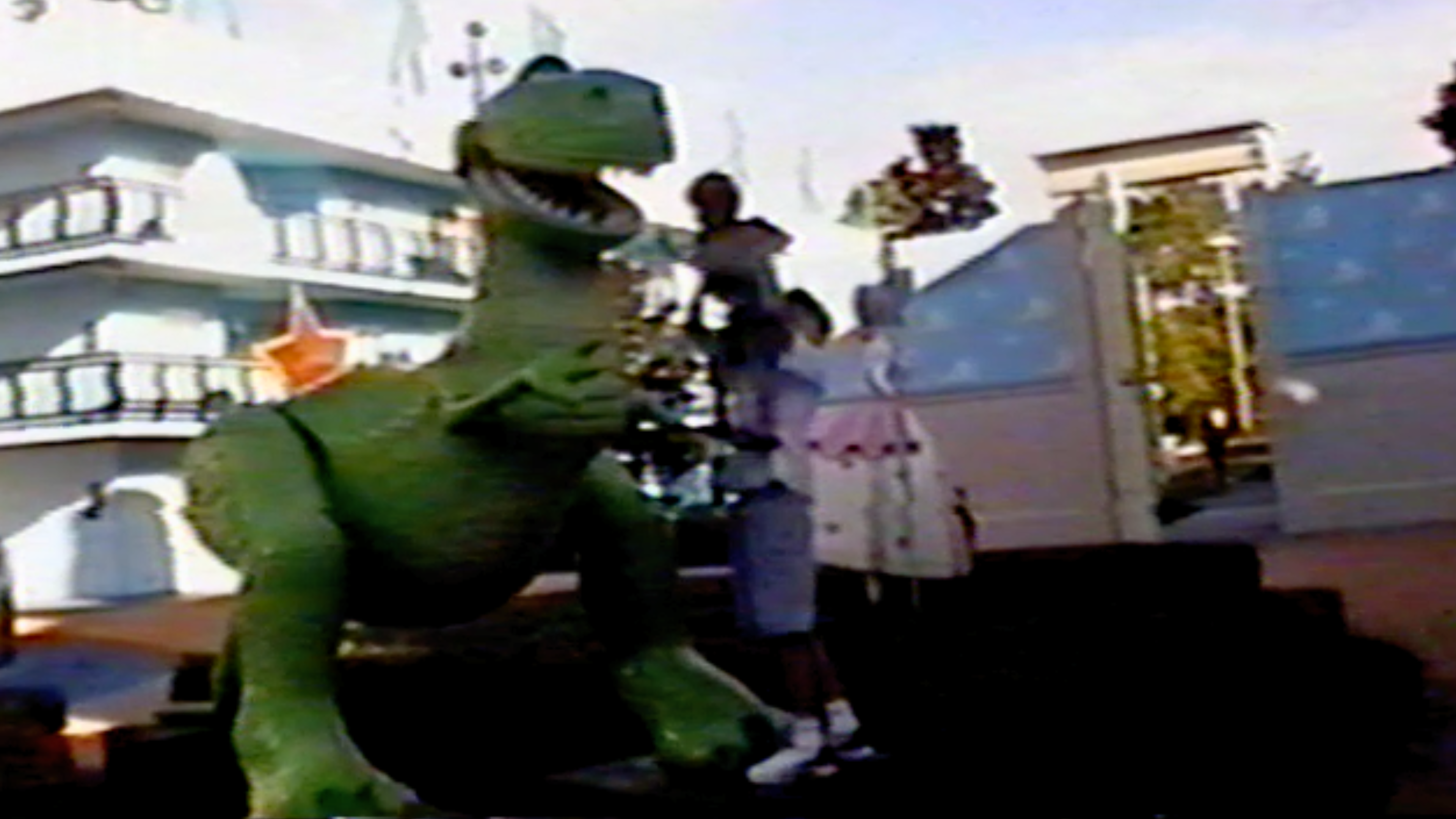 Disney's All-Star Movies Resort