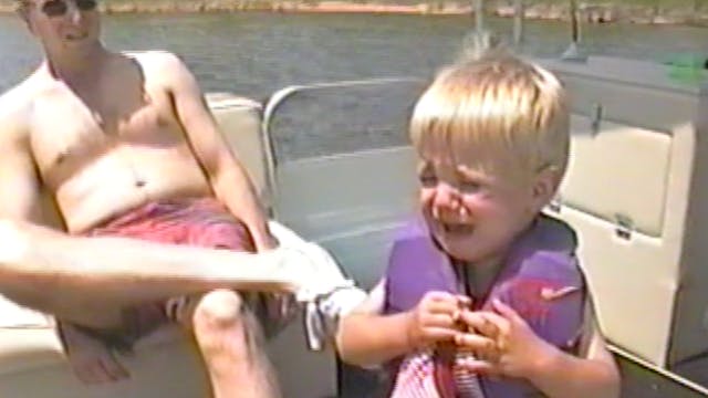 Lake Fights
