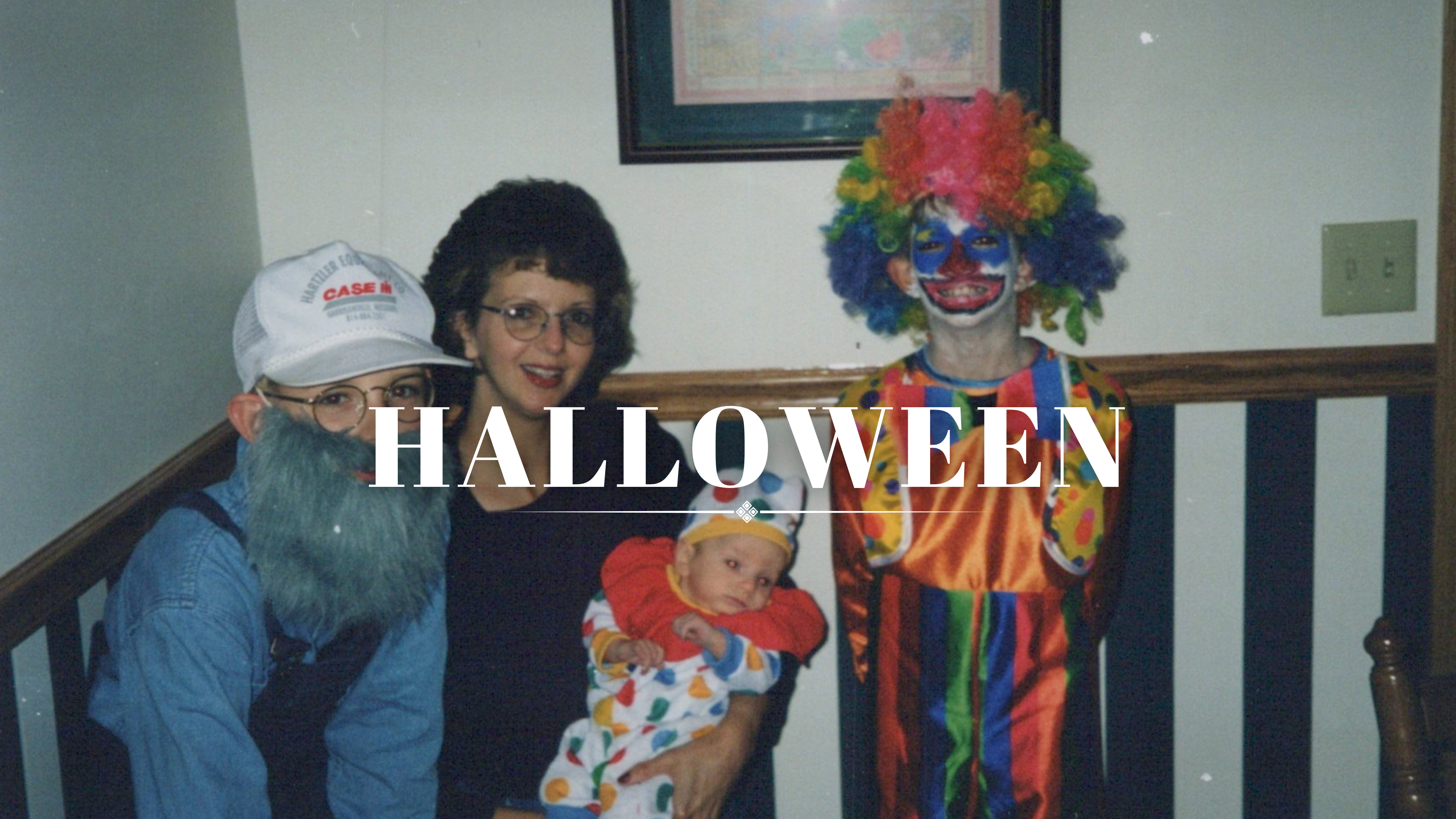 Halloween - 1999