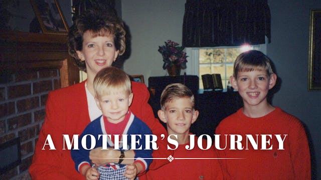 A Mother's Journey