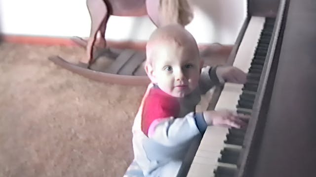 Nathan Plays Panio