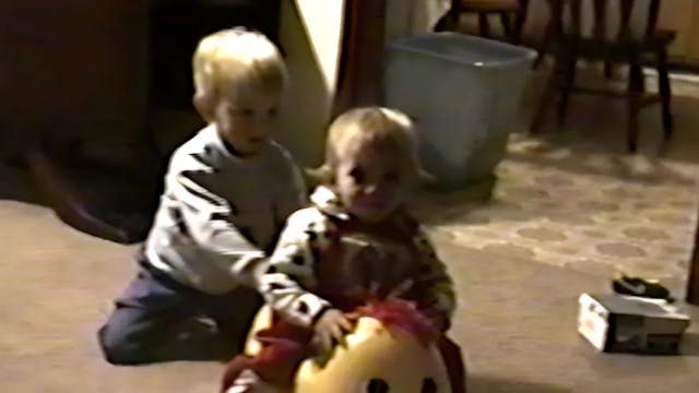 Brother Playtime