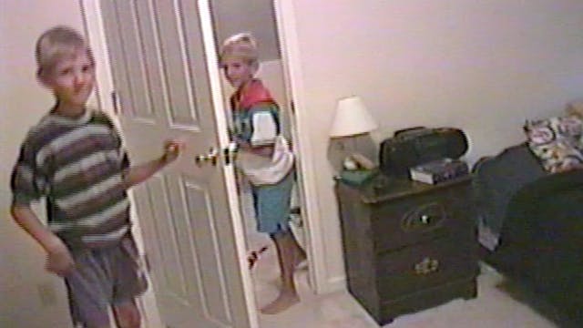 Hartzler Home Tour