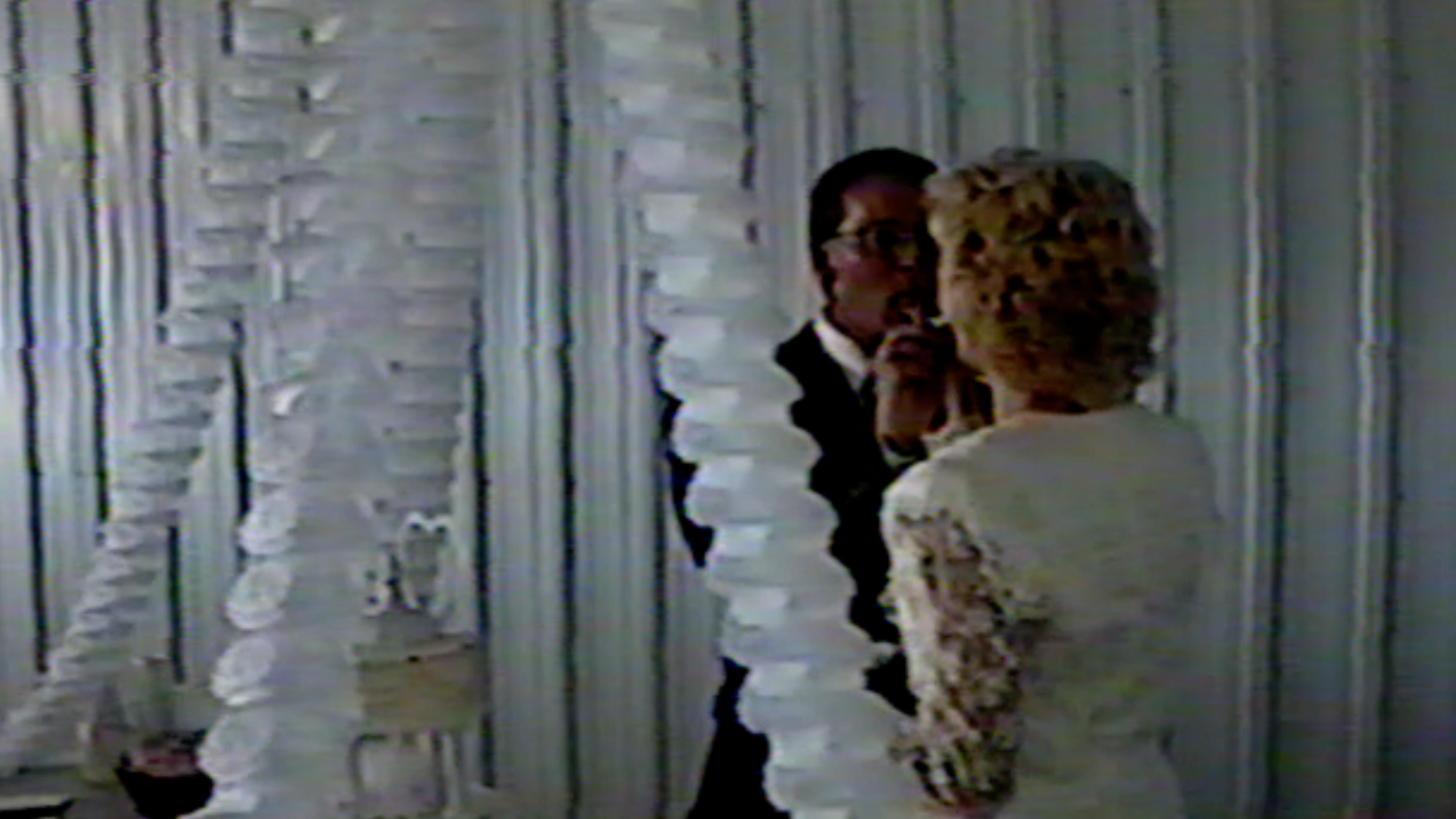 The Wedding Reception