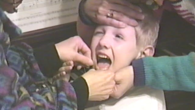 Nathan's Tooth
