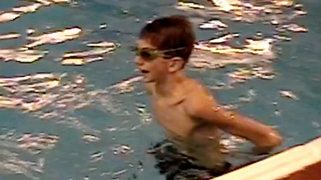 Branson Hotel Pool