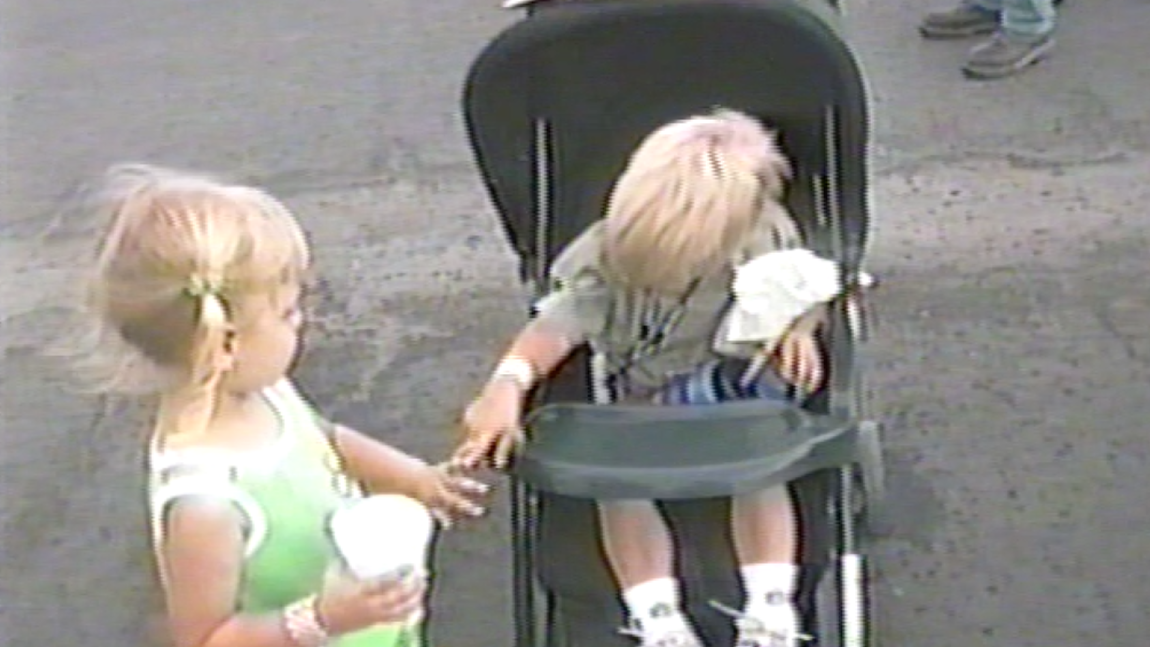 Walker Family Reunion