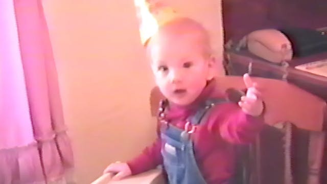 Nathan Eats Cake